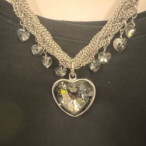 Costume necklace